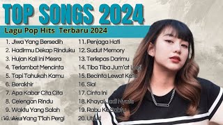 TOP SONGS - Pop Hits Indonesia Terbaru 2024 l Spotify Best Playlist l Ghea Indrawari | Pusan Hapsari