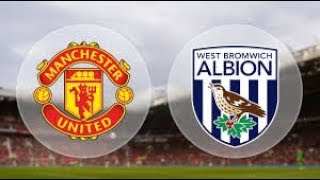 Conference Jose Morinho, Manchester United Vs West Bromwich Albio Pre Macth Premier league