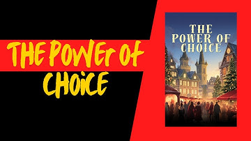 The power of choice: SMARTER FASTER BETTER by Charles Duhigg