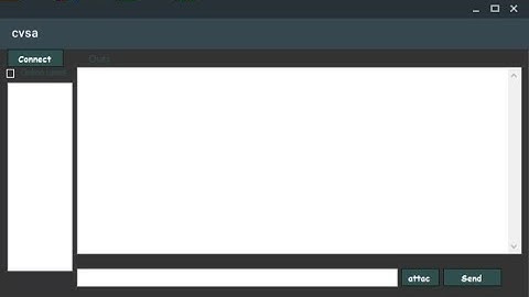 how to make a Chatroom in C# using material design Part 2{ Client side} Tuesday, 3 December 2019