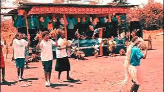 KING BLO NATION (PNG  Videos 2023) Markham Dancing Ministry [Ragitamut Camp Items 2022]