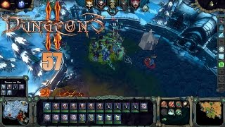 Dungeons 2 - A Game of Winter #57 - Trotz aller Mühe keine Belohnung [Let's Play Dungeons 2]