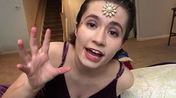 Ajax -- Performing Greek Tragedy on the Modern Stage Spring 2020