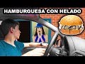 🍔pidiendo RECETAS LOCAS en MCDONALD´S🚘 *BROMA en AUTOSERVICIO*