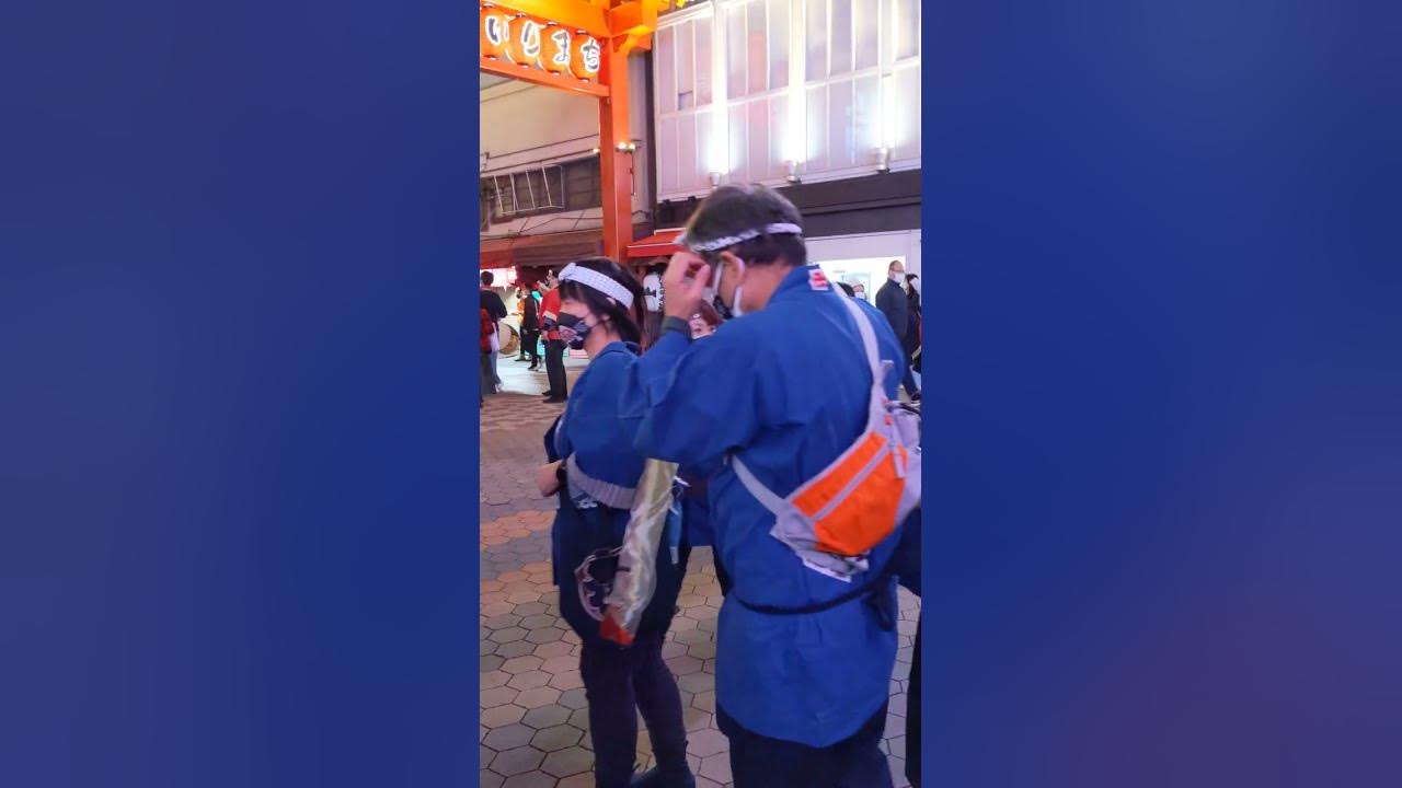 🐉🎶🎺　４８　#Move  #Forward #Carnaval do  #Hirosaki #NEPUTA　#Asakusa #Fes　#AOMORI 2022