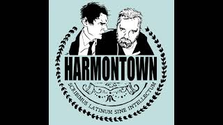 Harmontown - Dan's Epiphany About Being A More Efficient Machine