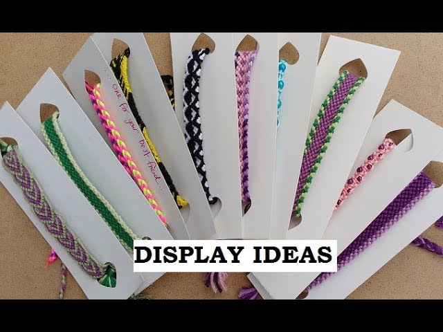 DIY Bracelet/Jewelry Holder! - Do It, Gurl 