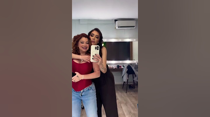 Karime y Briggitte están grabando juntas #briggittebozzo #karimepindter #tweetedi #chisme #fyp