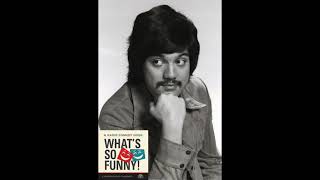 The Rise and Fall of Freddie Prinze | What's So Funny! Profile
