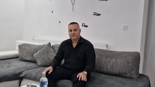 Gipsy Septym - Na Cinter Videoklip Cover