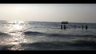 The Ocean Beach Clean Up: Incredible transformation of polluted Beach