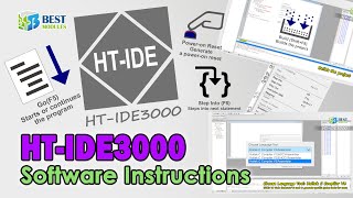 [Software]Change Breathing Light Frequency-HT-IDE3000 Tutorial