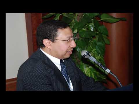 قصيدة الشاعر عايش الزبالي للشهير الدكتور محمود حافظ جراح العظام