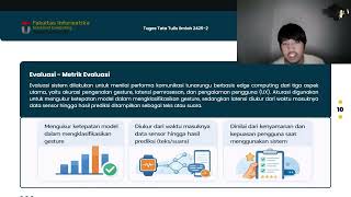 Presentasi Tugas#6 Tata Tulis Ilmiah - Penerapan Edge Computing pada Sistem IoT Mobile