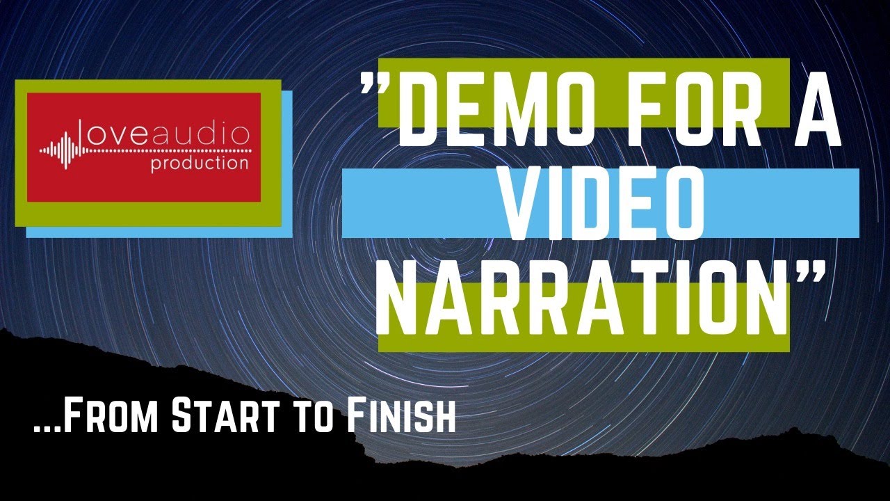 how to take off voice over on lg tv