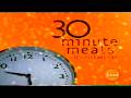 2006-01-20 | 30 Minute Meals | Full Episode with Commercials | Food Network Portland, OR