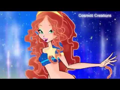 Winx Club Alyssa Believix