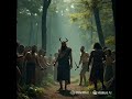 Beautifull Story in King and Minister