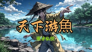 天下游魚【東方仙俠+奇幻仙俠+仙俠玄幻+架空】