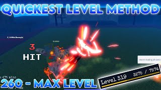 Roblox - Grand Piece Online - GPO - Maxed Level Account