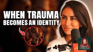 Why You Keep Repeating the Same Patterns, Even After Therapy with Manex Ibar