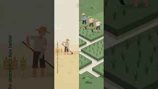 The Hidden History of Rice: Part 1 of 7 - The Ancient Spark 🌾