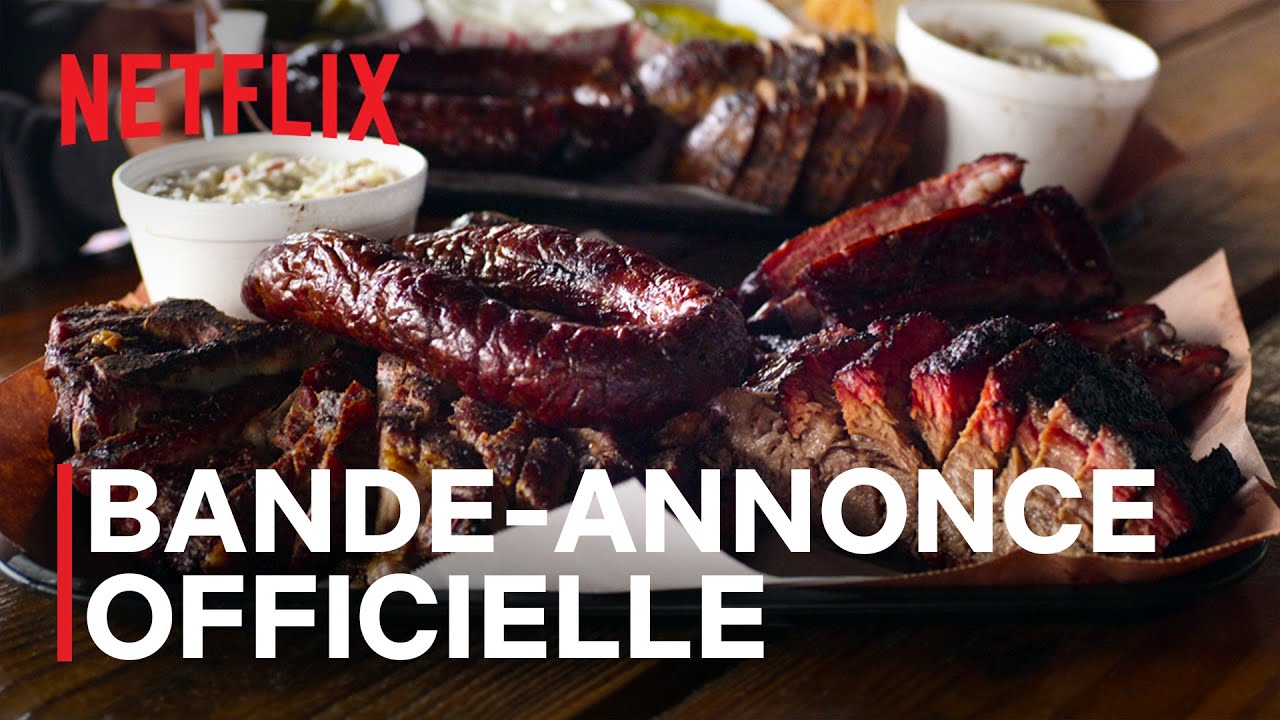 Chef's Table Streaming Vostfr Chef's Table: BBQ | Bande-annonce officielle VOSTFR | Netflix - YouTube