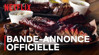 Chef's Table: BBQ | Bande-annonce officielle VOSTFR | Netflix