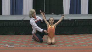 Upper Body Dance Positions - Donna Culp