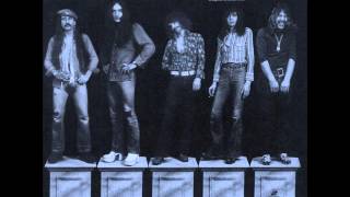 Uriah Heep - Love, Hate &amp; Fear /  Stone&#39;s Throw