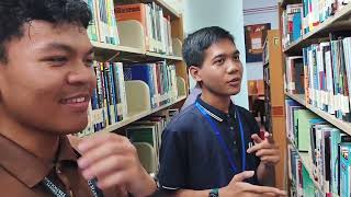UED 102 VIDEO ASSIGNMENT GROUP 4 (UITM MACHANG) 