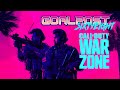 LIVE - GOALPOST68- WARZONE - SEASON 3 RELOADED