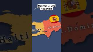 Hai Nửa Đối Lập Trên Đất Nước Haiti và Dominica