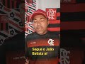 #flamengo #notícia @joaobatistasouza 2288 se inscreve no canal do João Batista aí galera