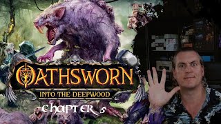 BigDenoPlays - Oathsworn, Chapter 5