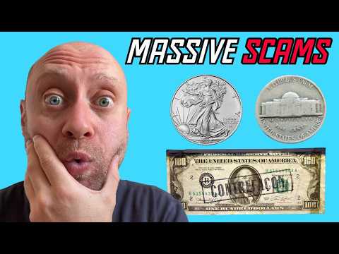 5 Coin Scams I Wish I Knew About Earlier (and How to Avoid Them)