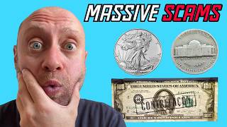 5 Coin Scams I Wish I Knew About Earlier And How To Avoid Them