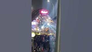 Download lagu The Fly - Mencintaimu (Keangkuhanku) - 90’s festival 2023