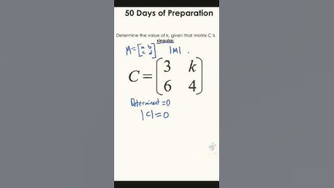 Matrices #maths #math #matrix #school #highschool