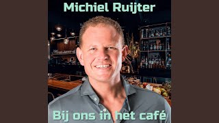 Bij ons in het café
