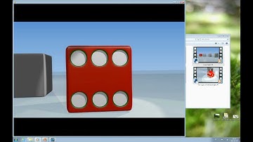 Blender 2.62 Lights and Camera Tutorial Episode Two