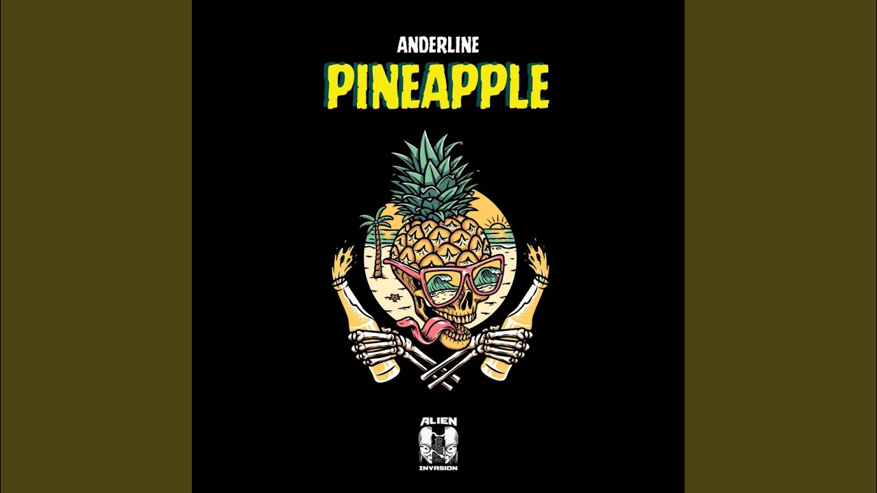 Obejrzyj Pineapple w YouTube Obejrzyj Pineapple w YouTube