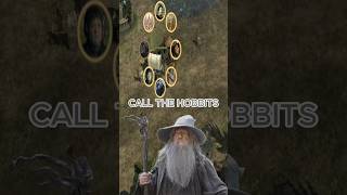 Things got serious with this mod #gaming #lordoftherings #shorts @NerdoftheRings @DOOMGUYBOT