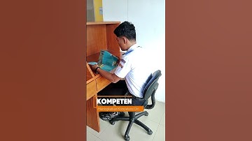 TUGAS 3 AGENDA 2 LATSAR CPNS KEMENHUB 2025: CORE VALUES BERAKHLAK