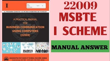 bcc lab manual answers 22209 | business communication using computer