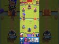 Ele voltou o deck mas usado nesse canal. #clashroyale #clash #supercell #gamesmobile #cbum
