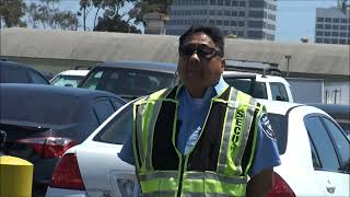 Allied Security Calling Us Friends For Back Up Over Filming 1st Amendment Audit