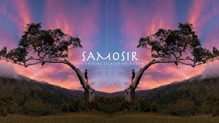 EXPLORE SAMOSIR