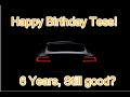 Tesla Model S Long Term Review (6 Years)