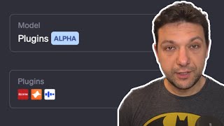 How to get ChatGPT plugins access? STEP by STEP +DEMO